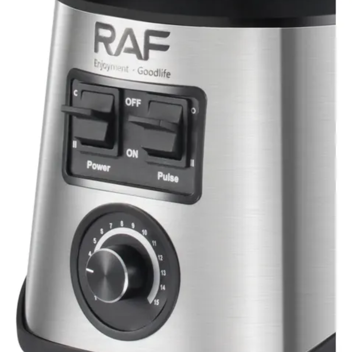 Miniatura 2 de Licuadora Superior 2 En 1 Electrica